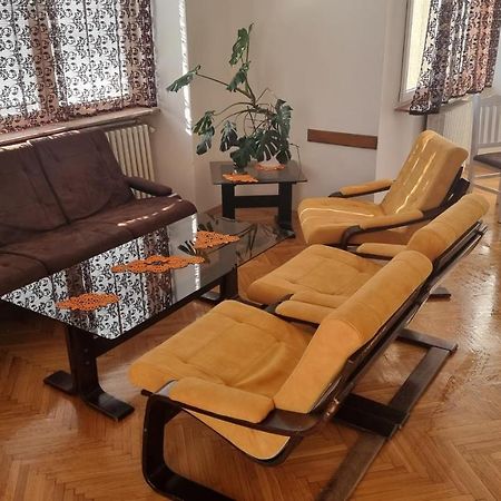 Risto Apartment Скопье Экстерьер фото