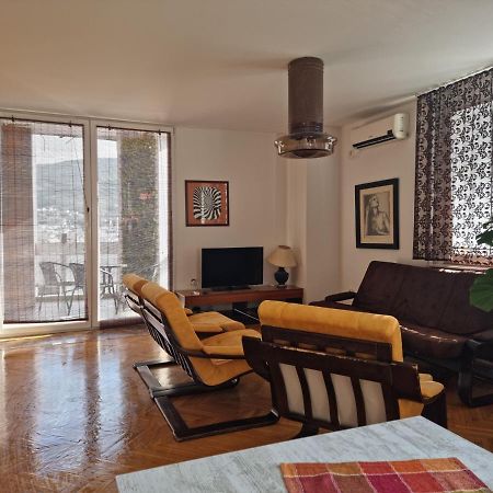 Risto Apartment Скопье Экстерьер фото