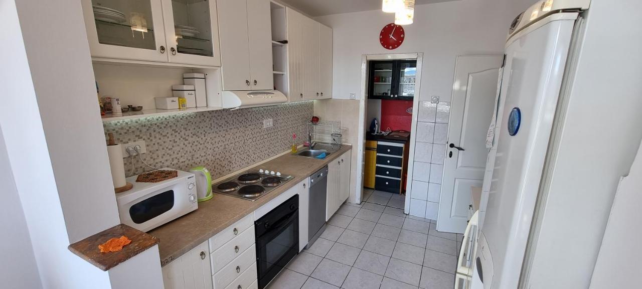 Risto Apartment Скопье Экстерьер фото