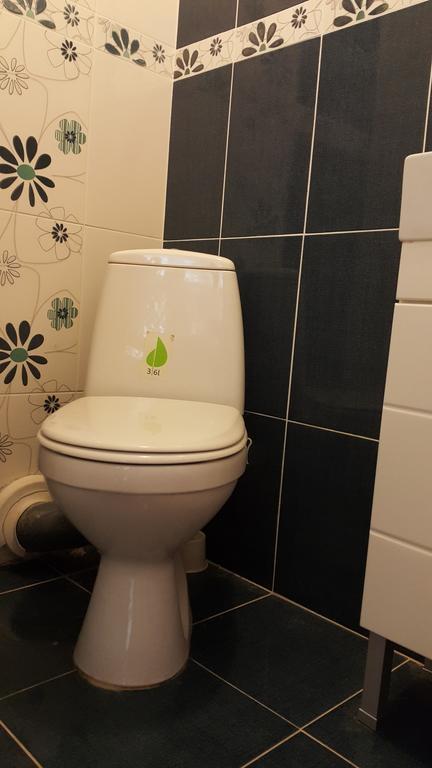 Risto Apartment Скопье Экстерьер фото