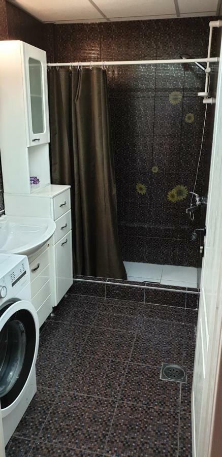 Risto Apartment Скопье Экстерьер фото