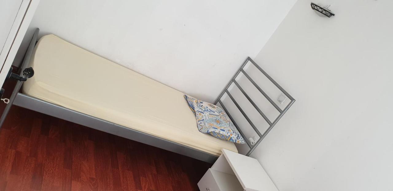 Risto Apartment Скопье Экстерьер фото
